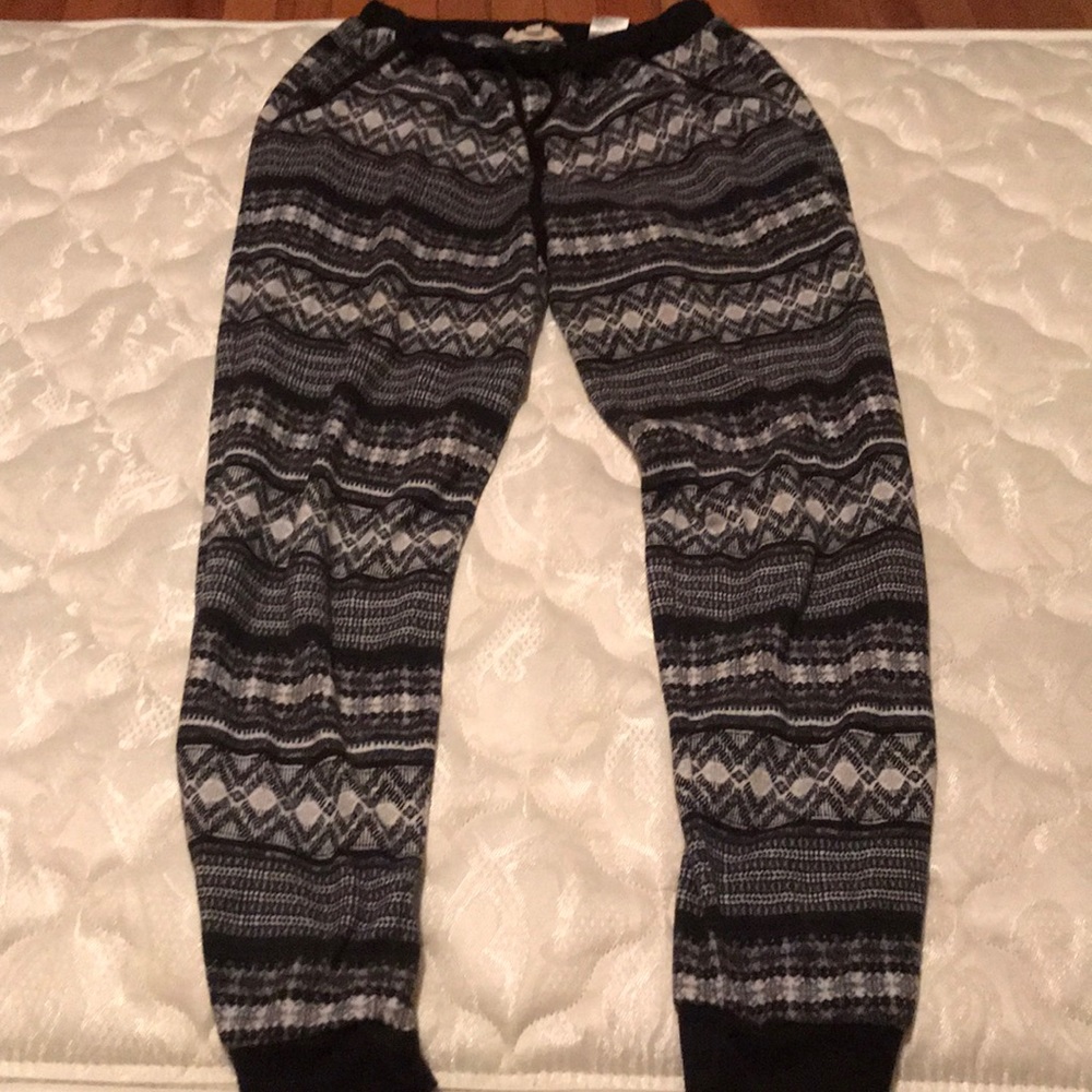 Joggers